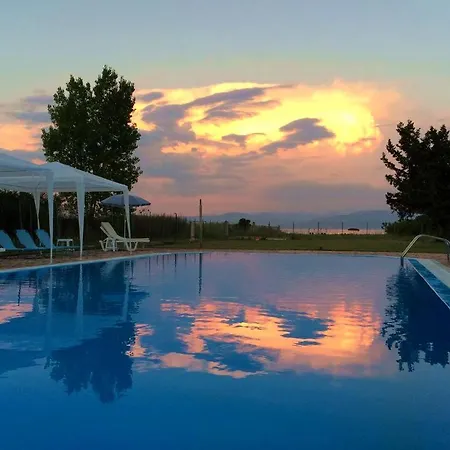 Nefeli House