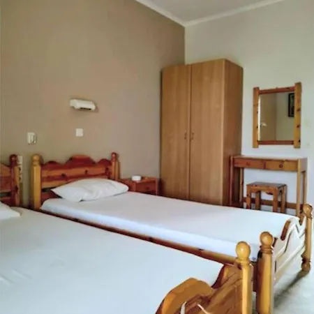 Nefeli House Vakantiehuis *