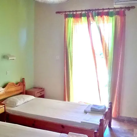 Nefeli House * Lefkímmi