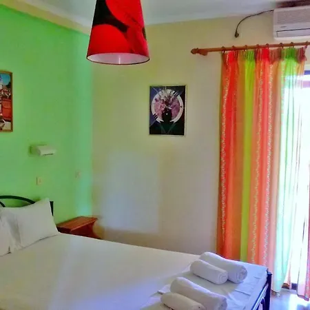 Nefeli House Vakantiehuis
