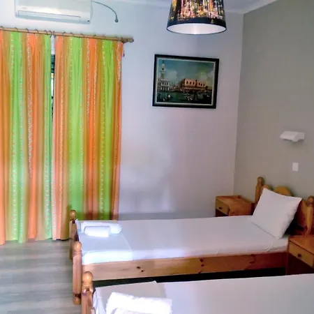 Vakantiehuis Nefeli House