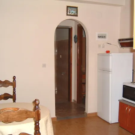 Nefeli House Vakantiehuis *