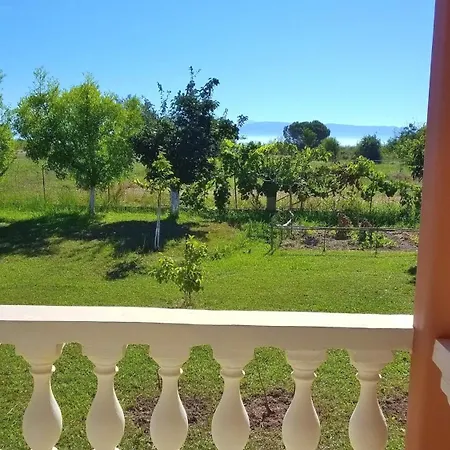 Nefeli House *