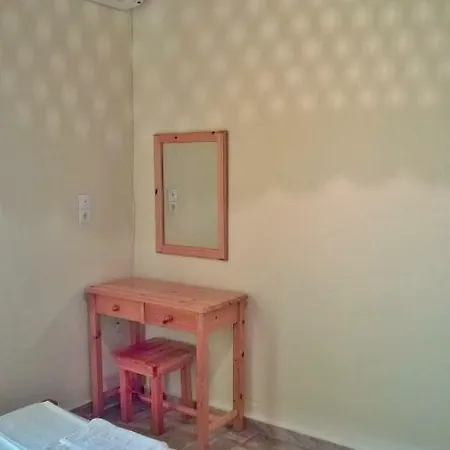 Nefeli House Vakantiehuis Lefkímmi