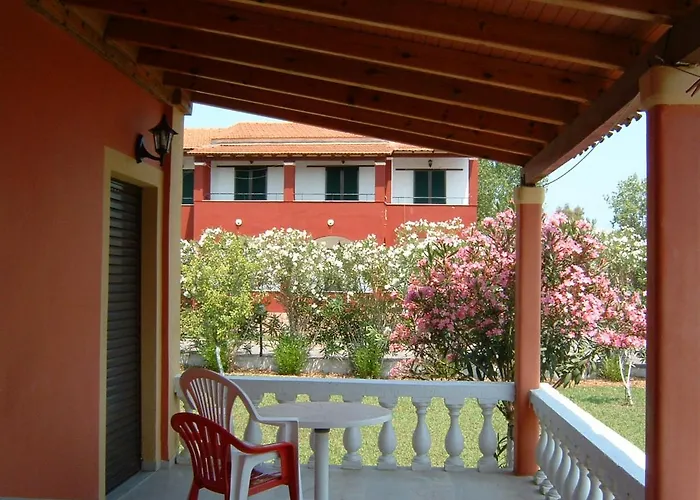 Nefeli House