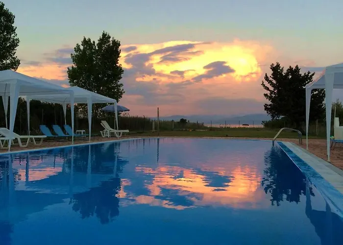 Nefeli House