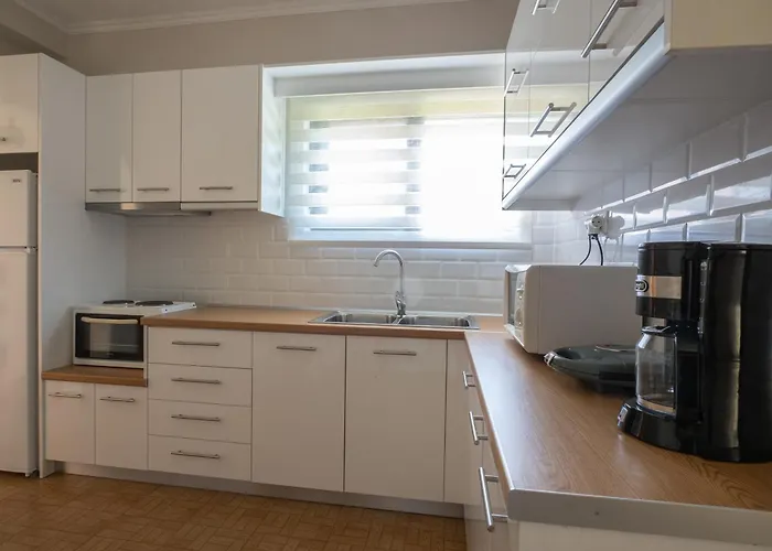 Nefeli House * Lefkimi