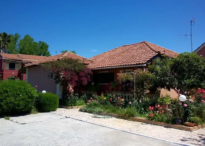 Nefeli House