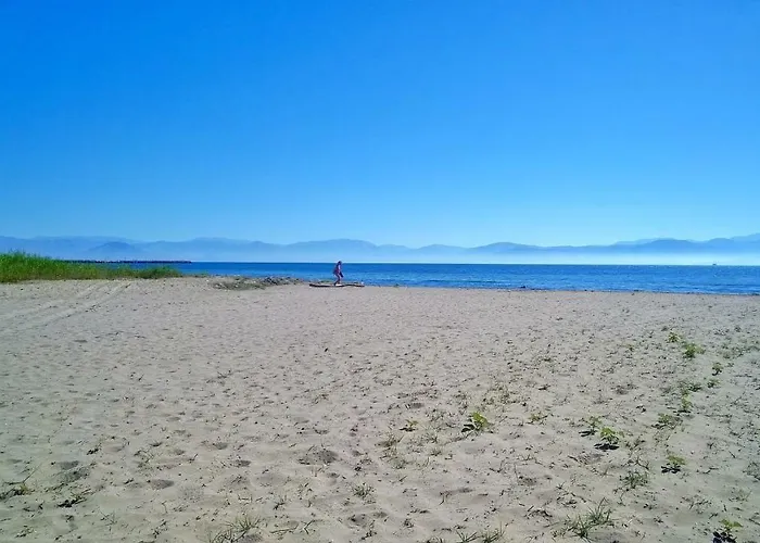 Nefeli House Lefkimi