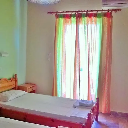 Nefeli House Tatil Evi *