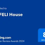 Nefeli House 레프킴미