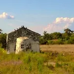 Nefeli House Lefkímmi