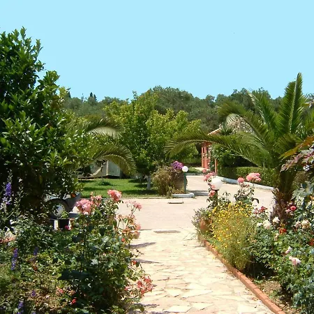 Nefeli House בית נופש לפקימי