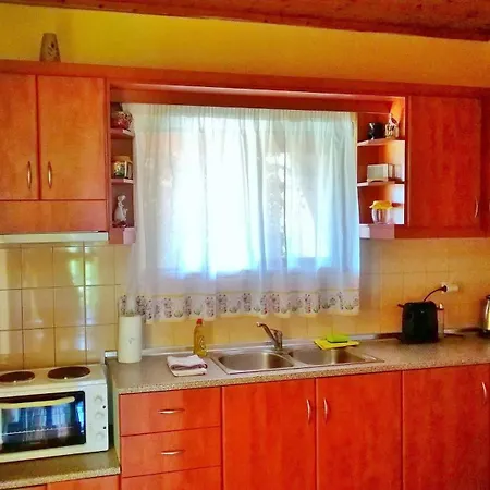 Nefeli House * Lefkímmi