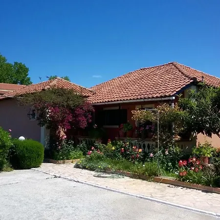 Nefeli House