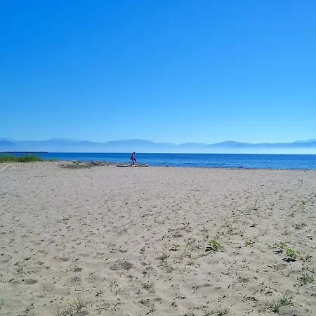 Nefeli House Lefkimmi (Corfu)