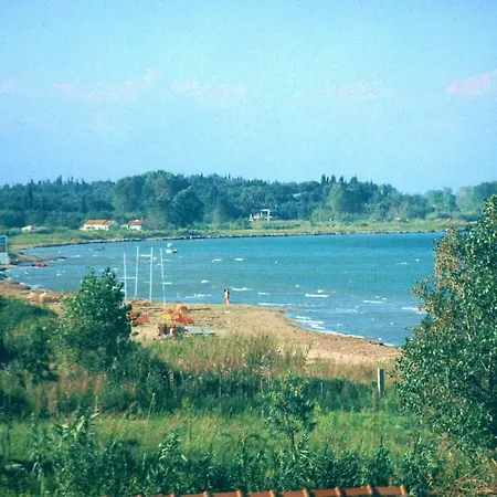 Nefeli House Prázdninový dům