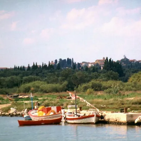 Nefeli House Lefkimmi (Corfu)