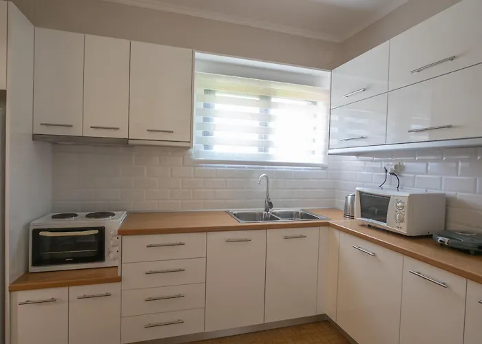 Nefeli House Lefkimmi (Corfu)