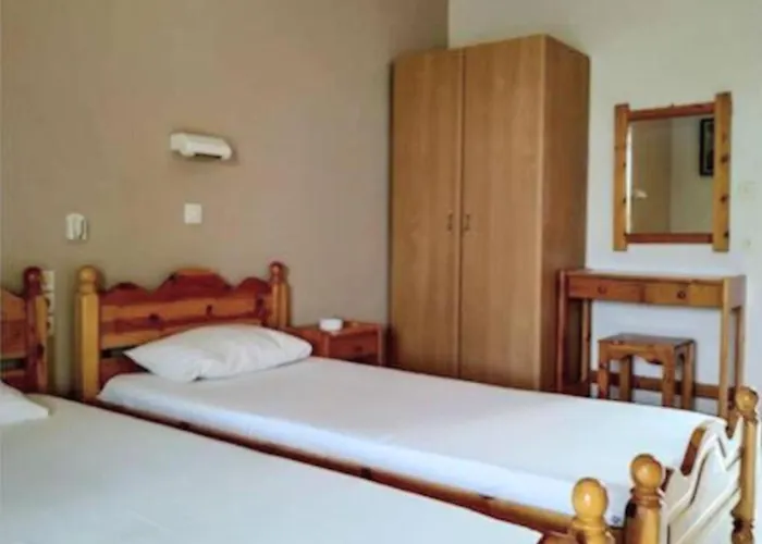 Nefeli House Dom wakacyjny *