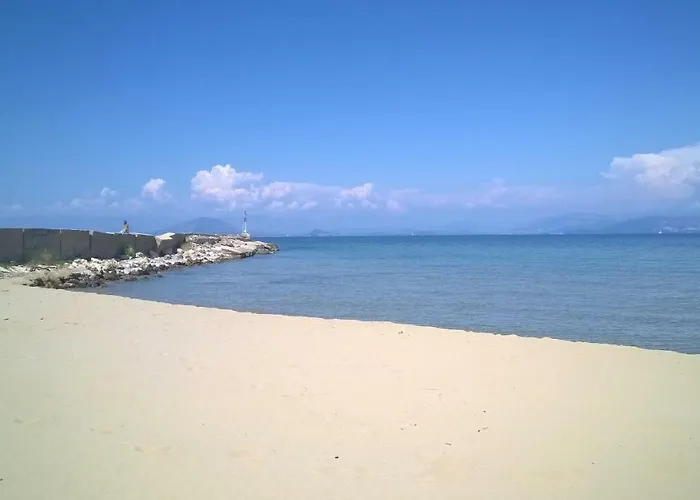 Nefeli House Dom wakacyjny Lefkimmi (Corfu)