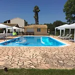 Hébergement de vacances Nefeli House Lefkimi