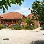 Hébergement de vacances Nefeli House Lefkimi