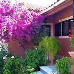 Nefeli House * Lefkimi
