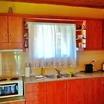 Nefeli House * Lefkimi