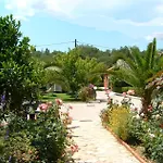 Hébergement de vacances Nefeli House