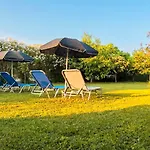 Nefeli House Hébergement de vacances
