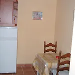 Hébergement de vacances Nefeli House *