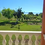 Nefeli House *