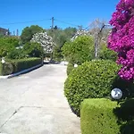 Nefeli House Hébergement de vacances *