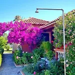Nefeli House Hébergement de vacances
