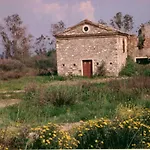 Hébergement de vacances Nefeli House Lefkimi