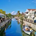 Nefeli House Lefkimi