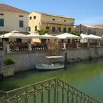 Hébergement de vacances Nefeli House Lefkimi