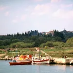 Nefeli House Lefkimi