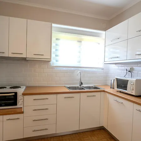 Сasa de vacaciones Nefeli House