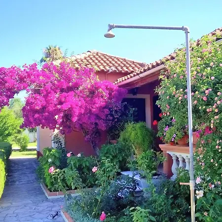Nefeli House