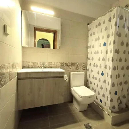 Nefeli House Сasa de vacaciones Lefkimmi (Corfu)