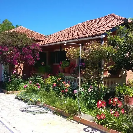 Nefeli House Vakantiehuis