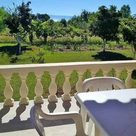 Nefeli House Vakantiehuis *
