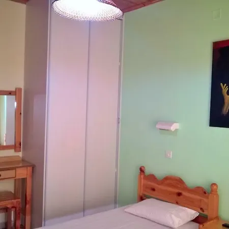 Nefeli House Сasa de vacaciones Lefkimmi (Corfu)
