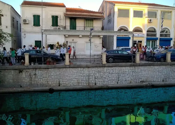 Nefeli House